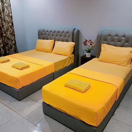 The Marak Village Kb - Mini Homestay Kota Bharu Exterior photo