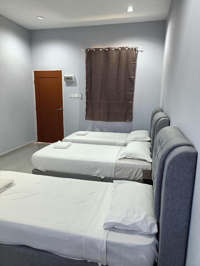 The Marak Village Kb - Mini Homestay Kota Bharu Exterior photo