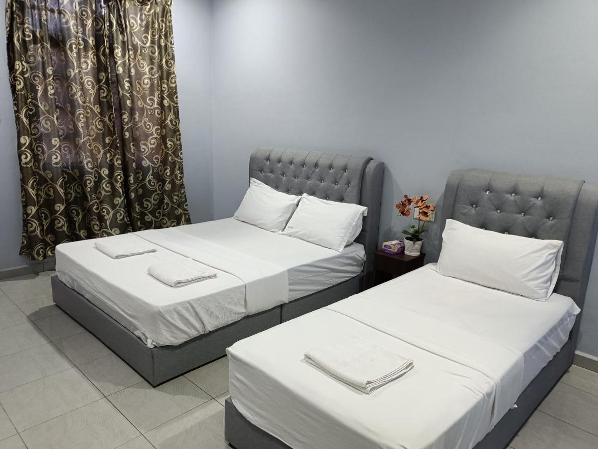 The Marak Village Kb - Mini Homestay Kota Bharu Exterior photo