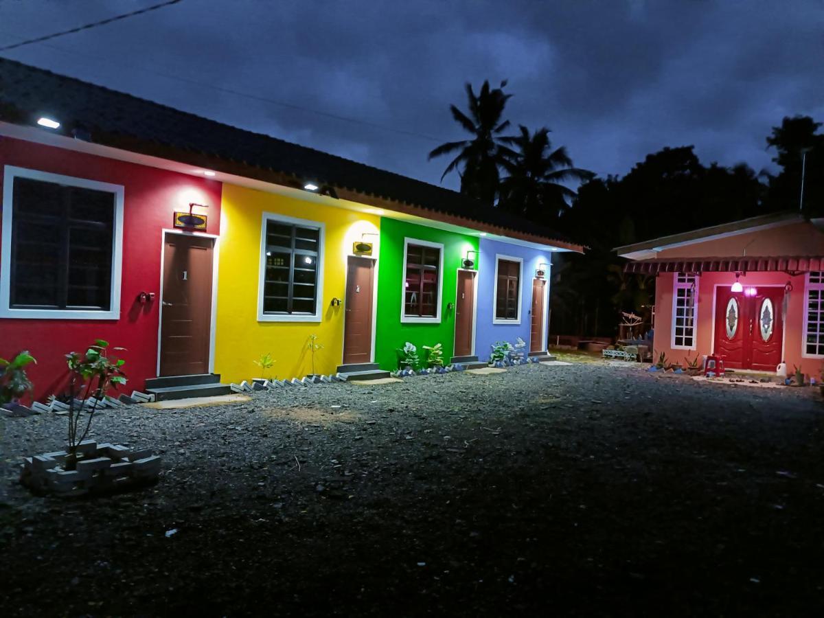 The Marak Village Kb - Mini Homestay Kota Bharu Exterior photo
