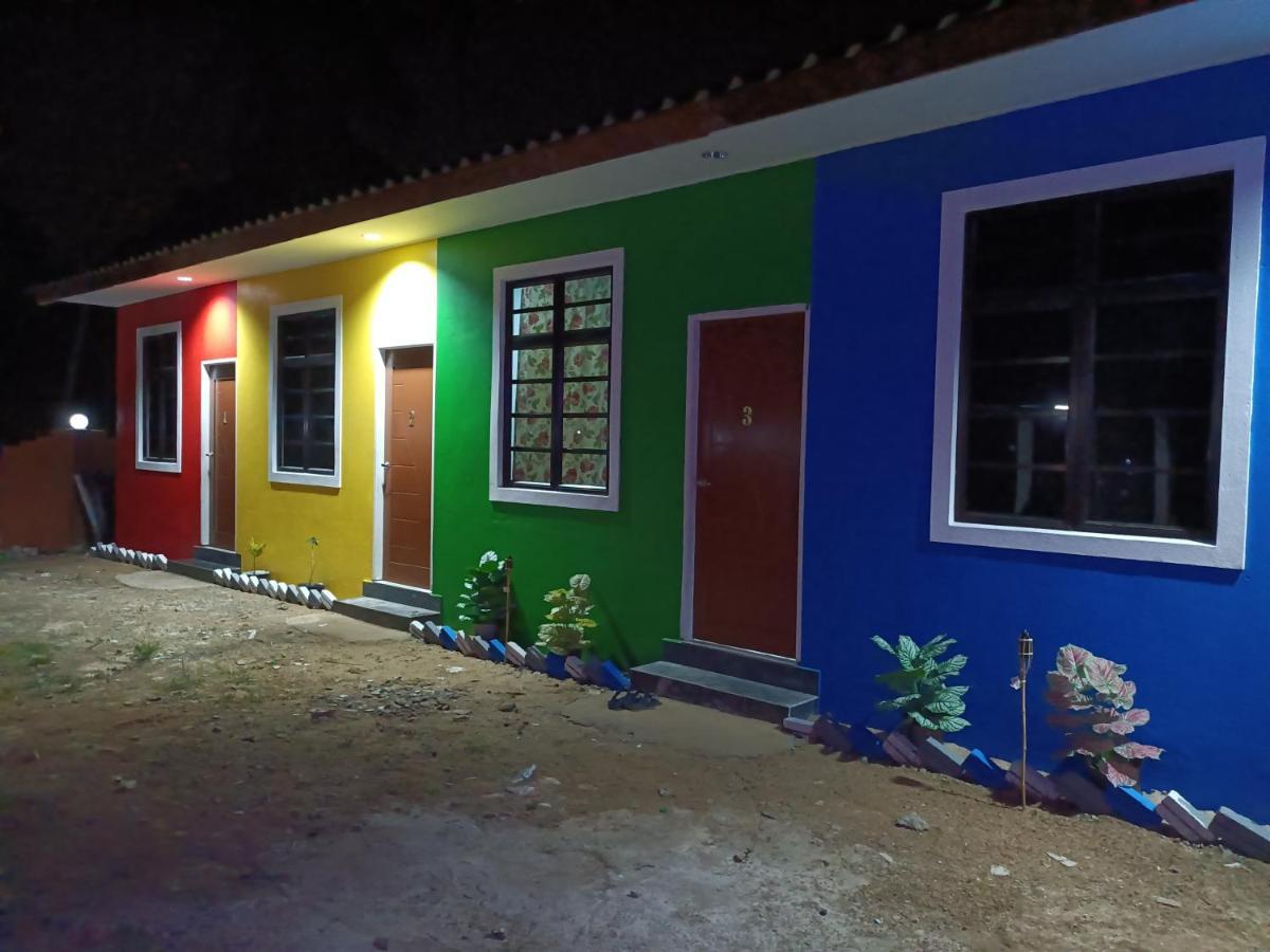 The Marak Village Kb - Mini Homestay Kota Bharu Exterior photo