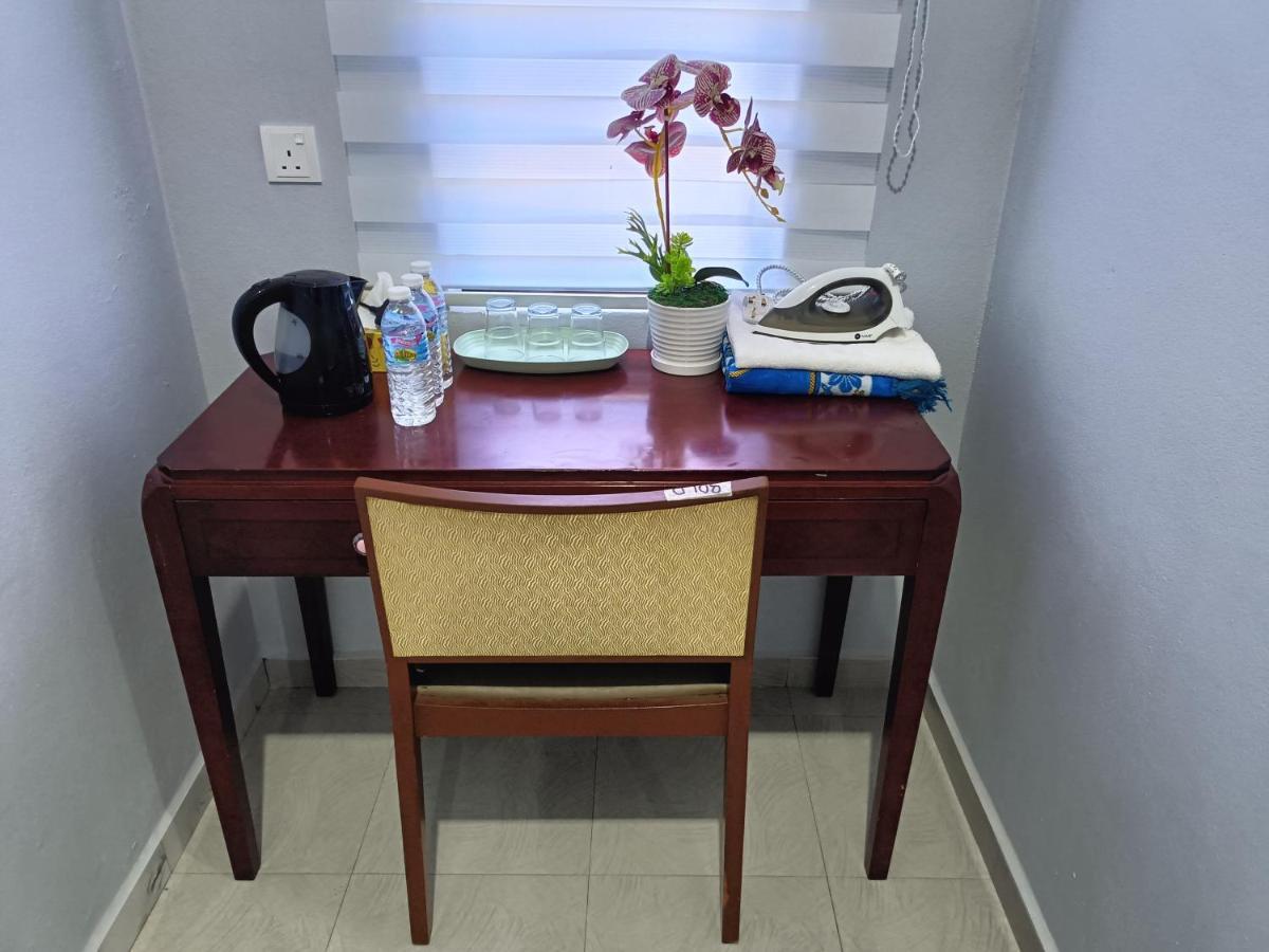 The Marak Village Kb - Mini Homestay Kota Bharu Exterior photo