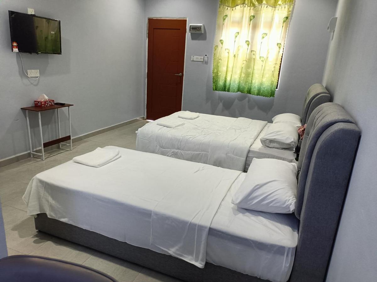 The Marak Village Kb - Mini Homestay Kota Bharu Exterior photo