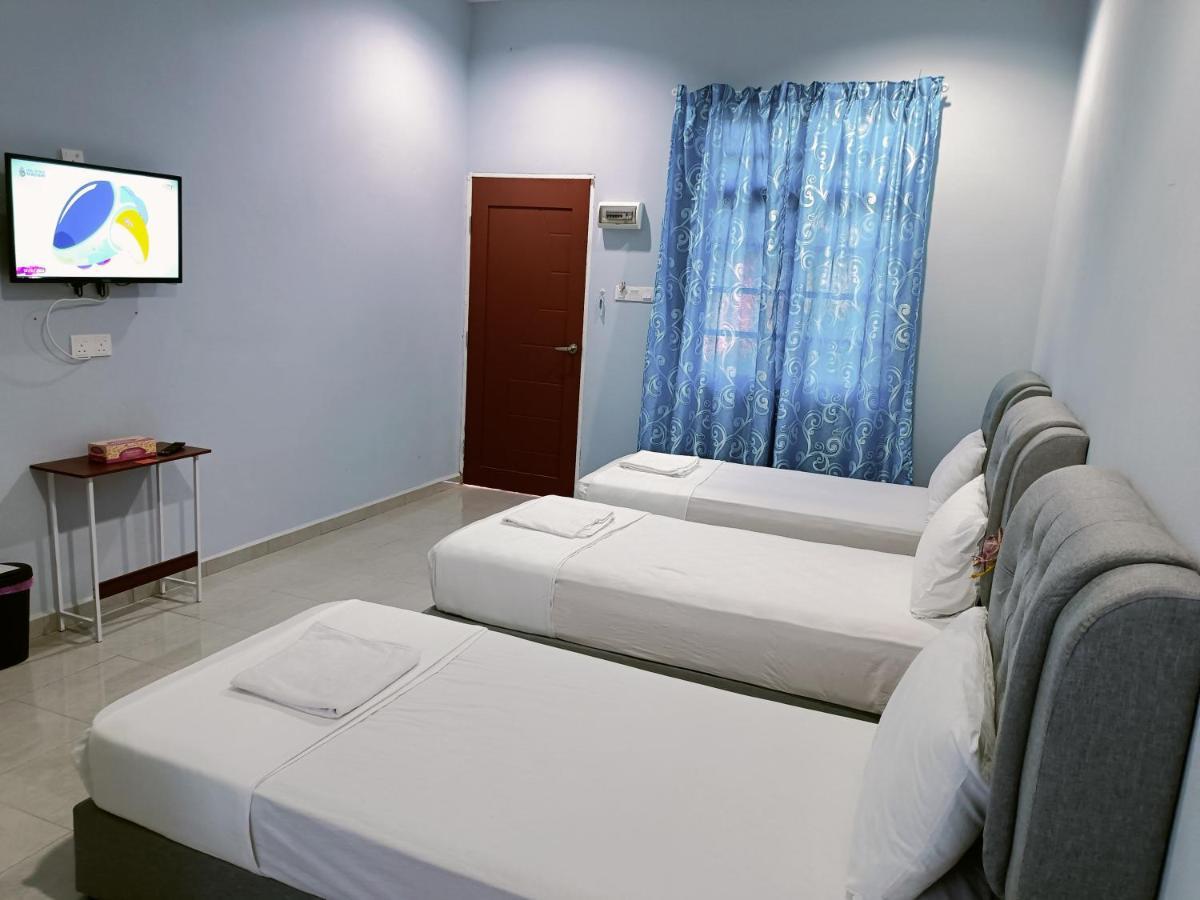 The Marak Village Kb - Mini Homestay Kota Bharu Exterior photo