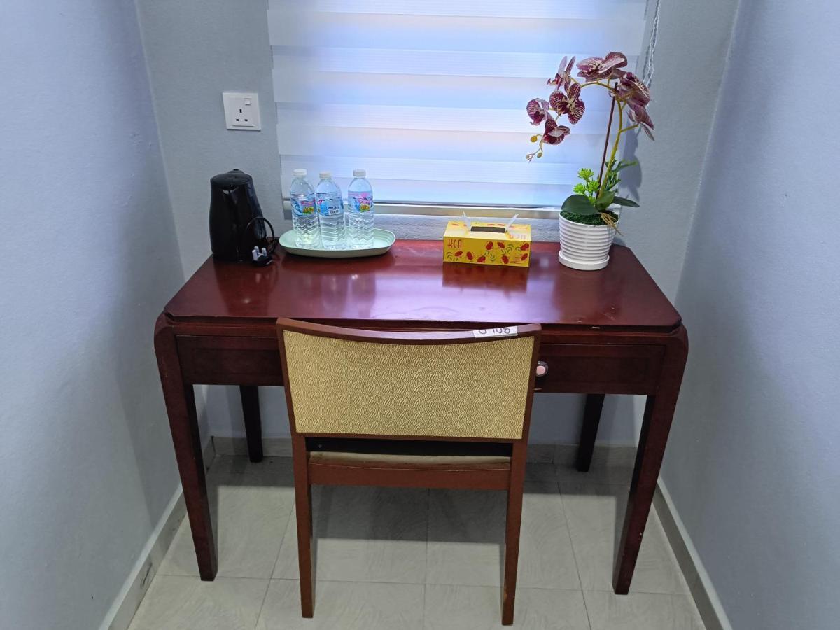 The Marak Village Kb - Mini Homestay Kota Bharu Exterior photo