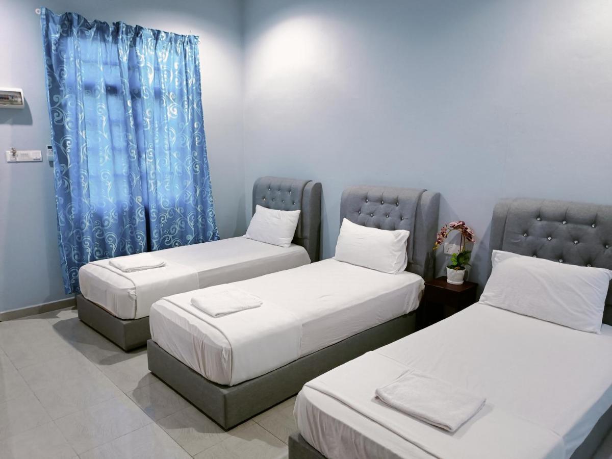 The Marak Village Kb - Mini Homestay Kota Bharu Exterior photo