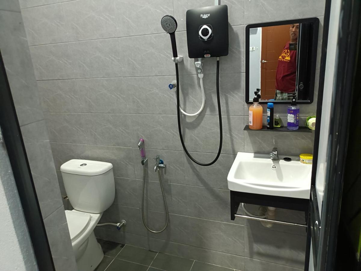 The Marak Village Kb - Mini Homestay Kota Bharu Exterior photo