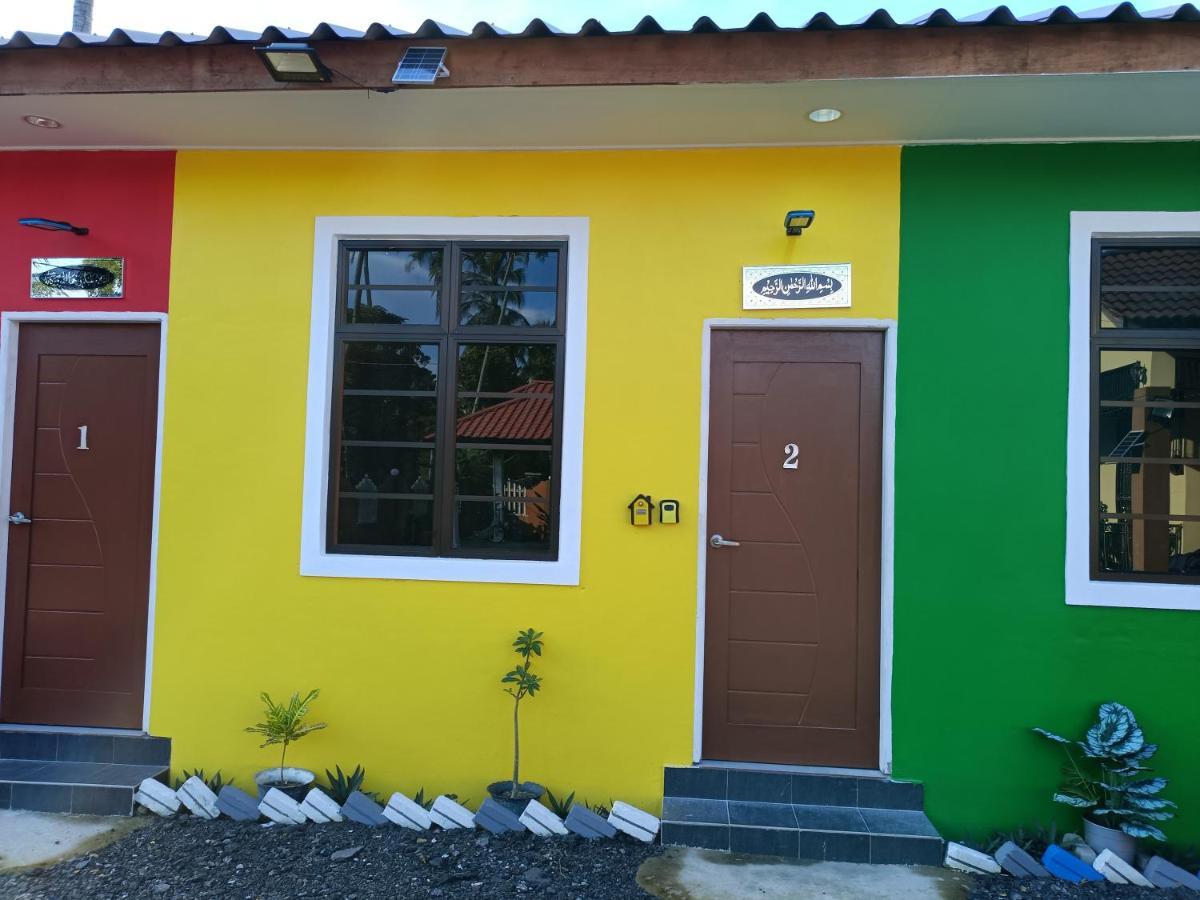 The Marak Village Kb - Mini Homestay Kota Bharu Exterior photo